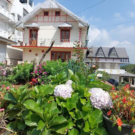 Chandrasobana Nuwara Eliya Exterior photo