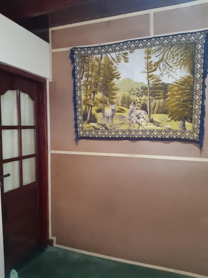 Chandrasobana Nuwara Eliya Exterior photo