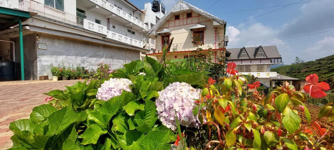 Chandrasobana Nuwara Eliya Exterior photo