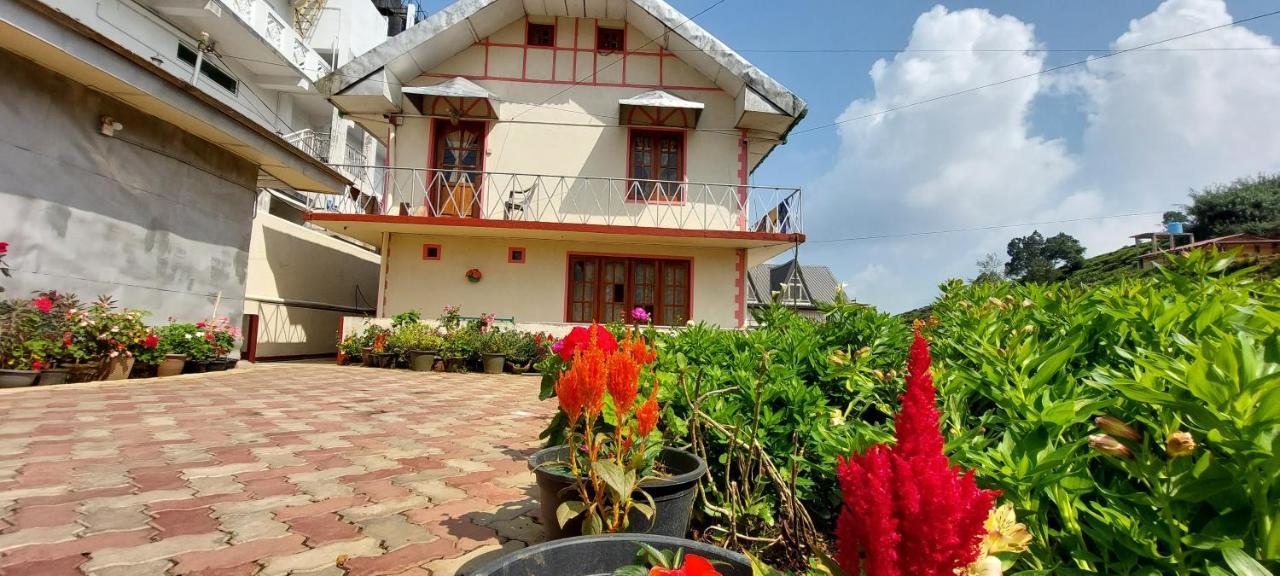 Chandrasobana Nuwara Eliya Exterior photo