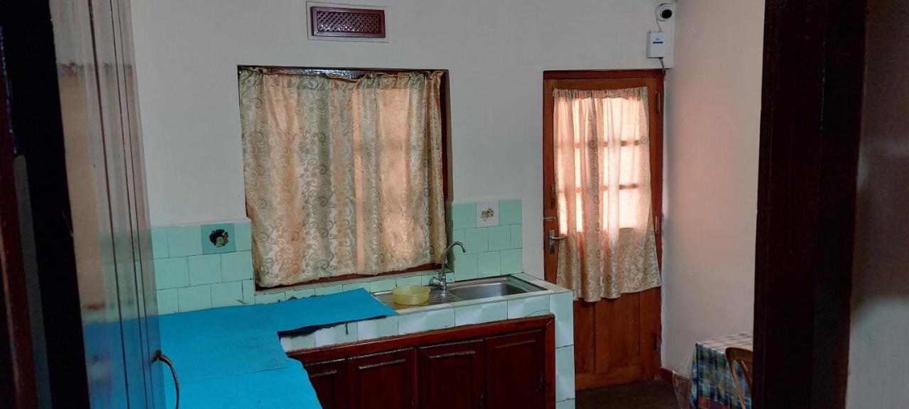 Chandrasobana Nuwara Eliya Exterior photo