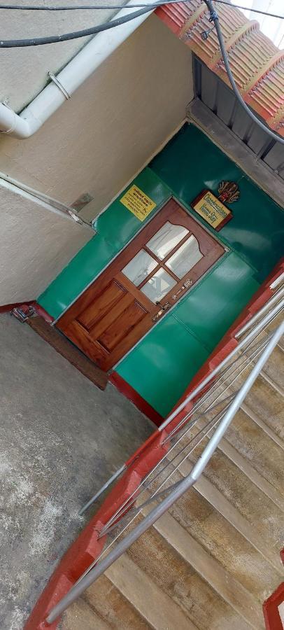 Chandrasobana Nuwara Eliya Exterior photo