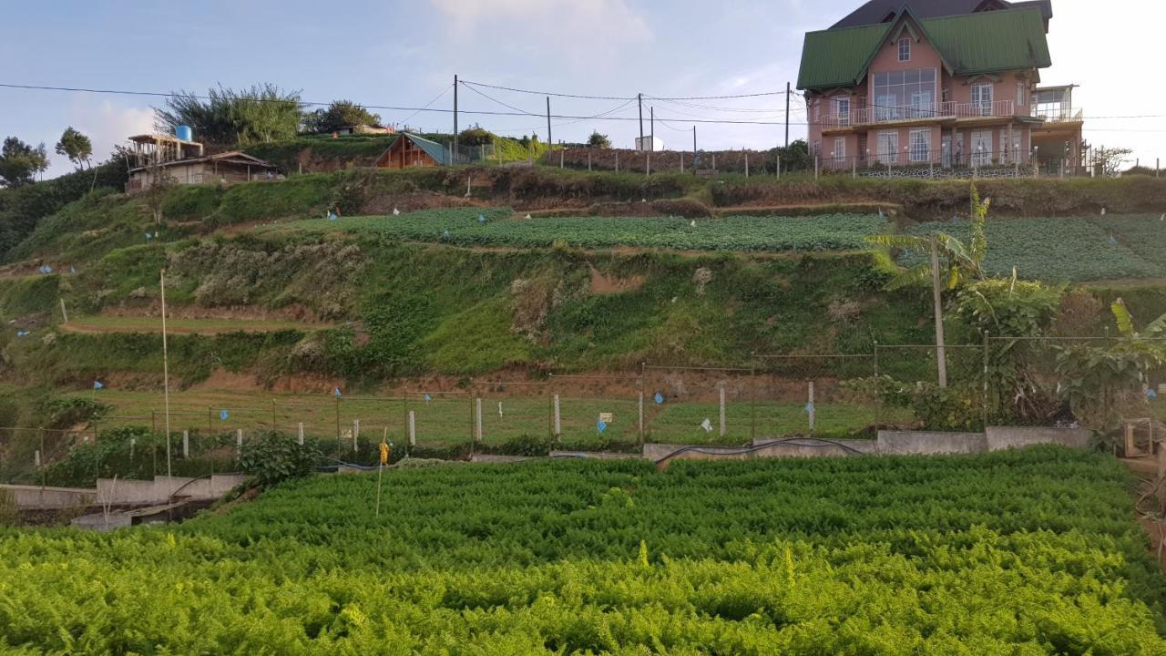 Chandrasobana Nuwara Eliya Exterior photo