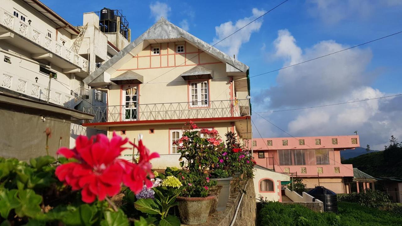 Chandrasobana Nuwara Eliya Exterior photo