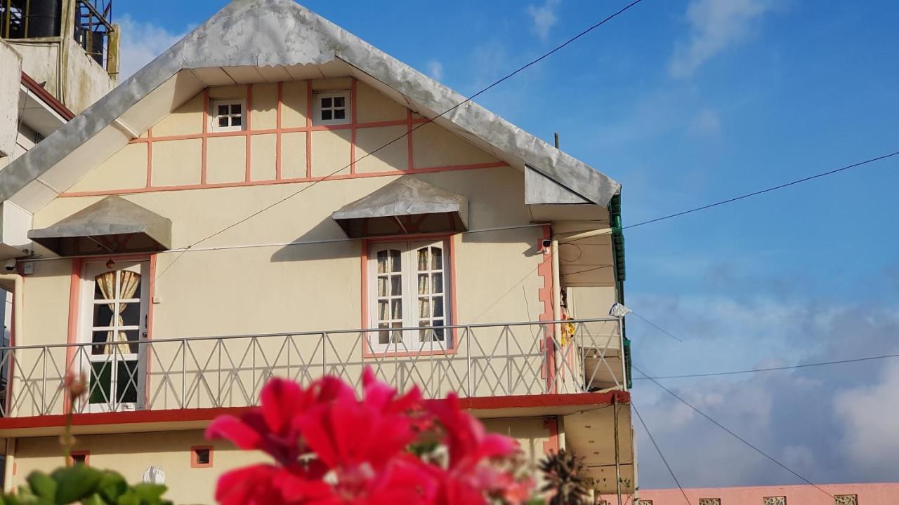 Chandrasobana Nuwara Eliya Exterior photo